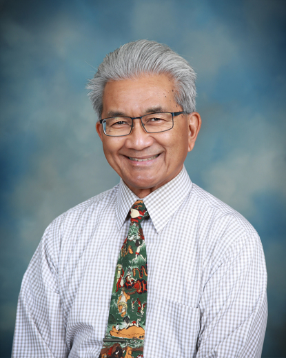 Gerard G Edralin Photo